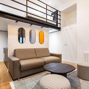 Deluxe Appartement