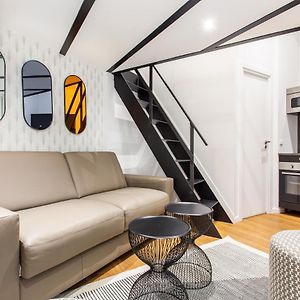 Standaard Appartement